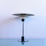 TABLE LAMP PH 4/3 DESIGNED BY POUL HENNINGSEN